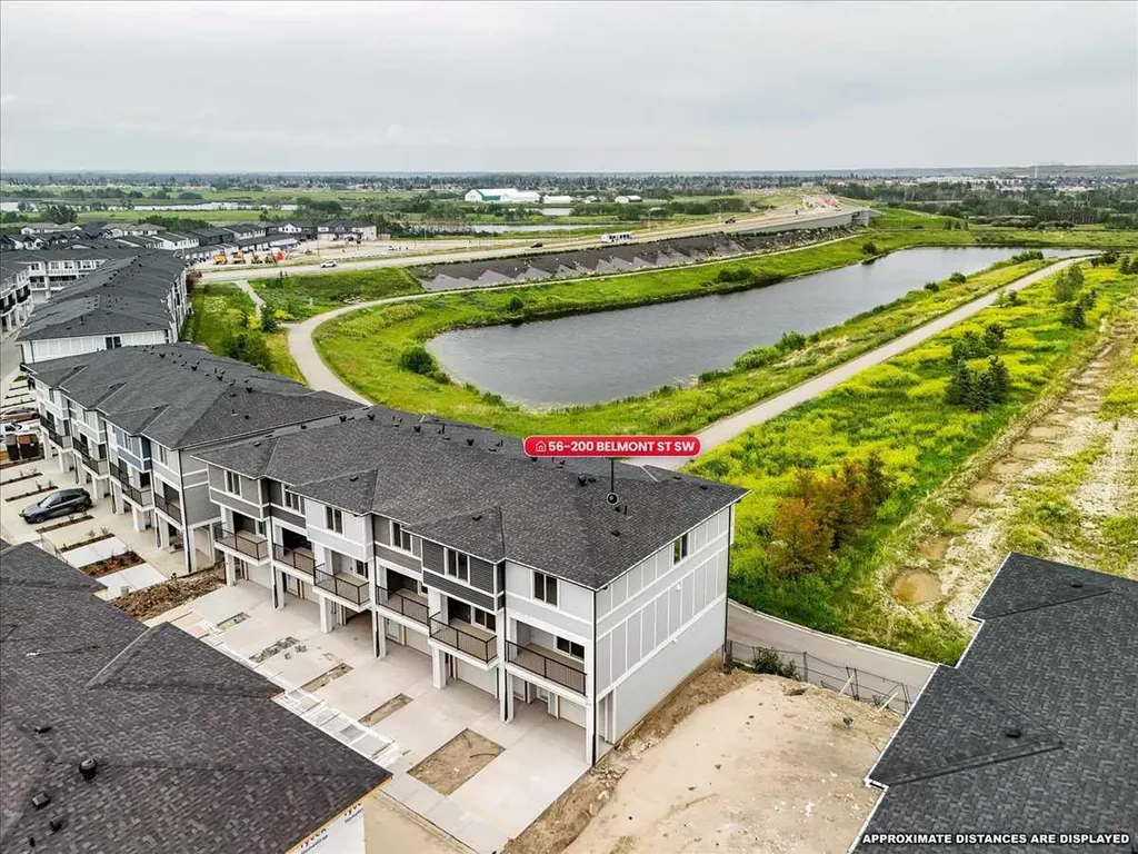200 Belmont Street SW Calgary AB T2K 6B9