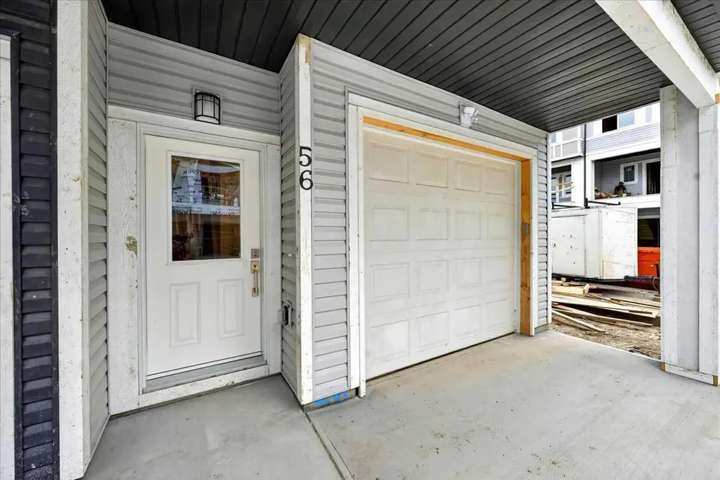 200 Belmont Street SW Calgary AB T2K 6B9