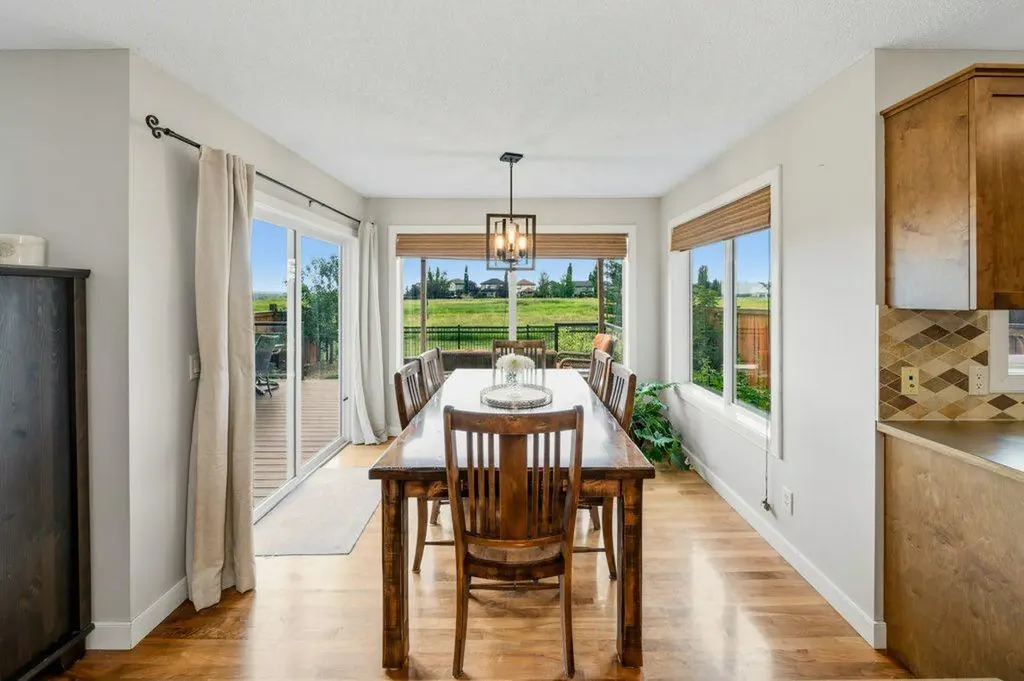 474 Tuscany Ravine Road NW Calgary AB T3L 3B2