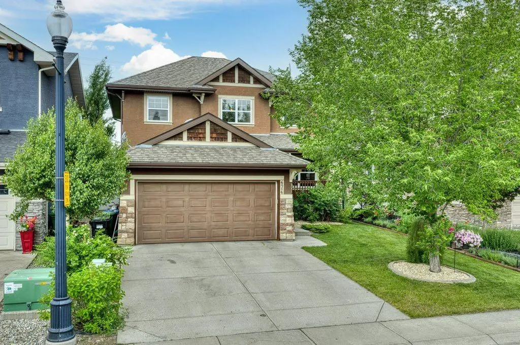 474 Tuscany Ravine Road NW Calgary AB T3L 3B2