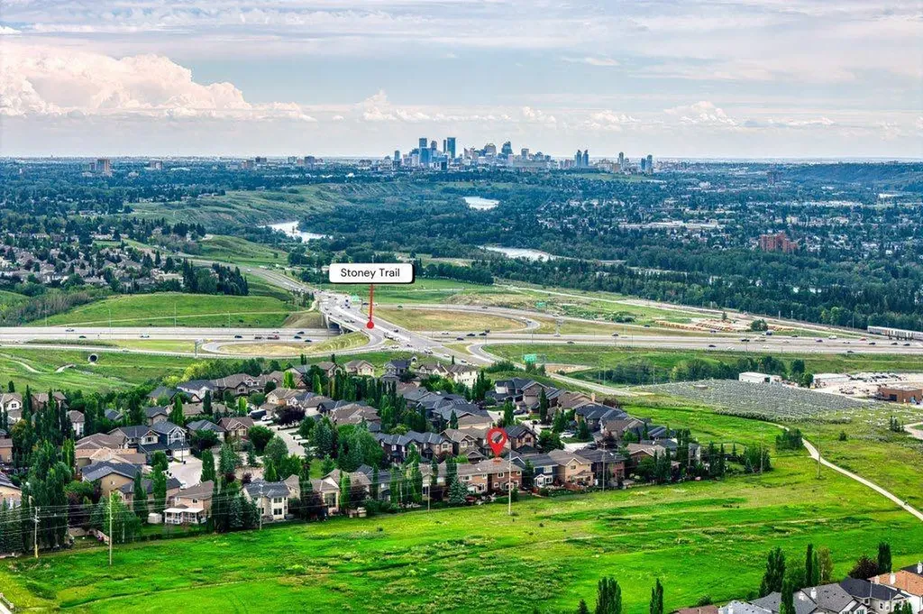 474 Tuscany Ravine Road NW Calgary AB T3L 3B2