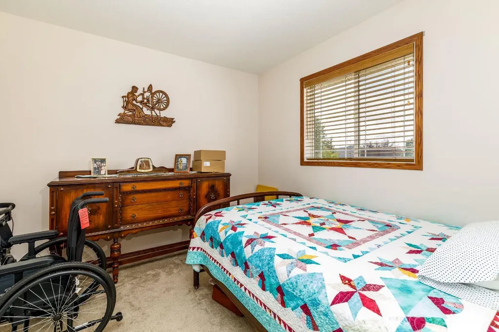 100 Legacy Lane Rimbey AB T0C 2J0