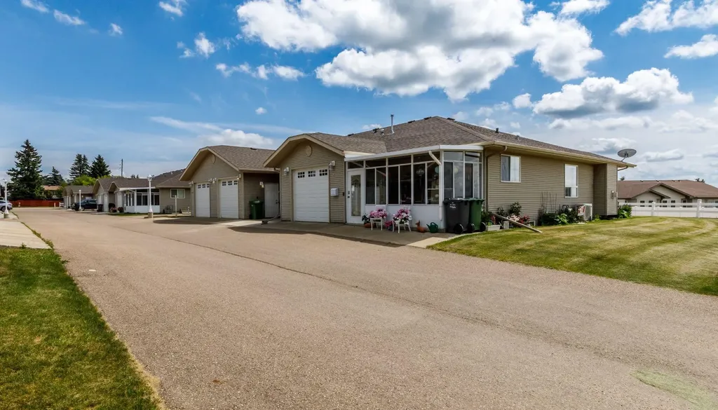 100 Legacy Lane Rimbey AB T0C 2J0