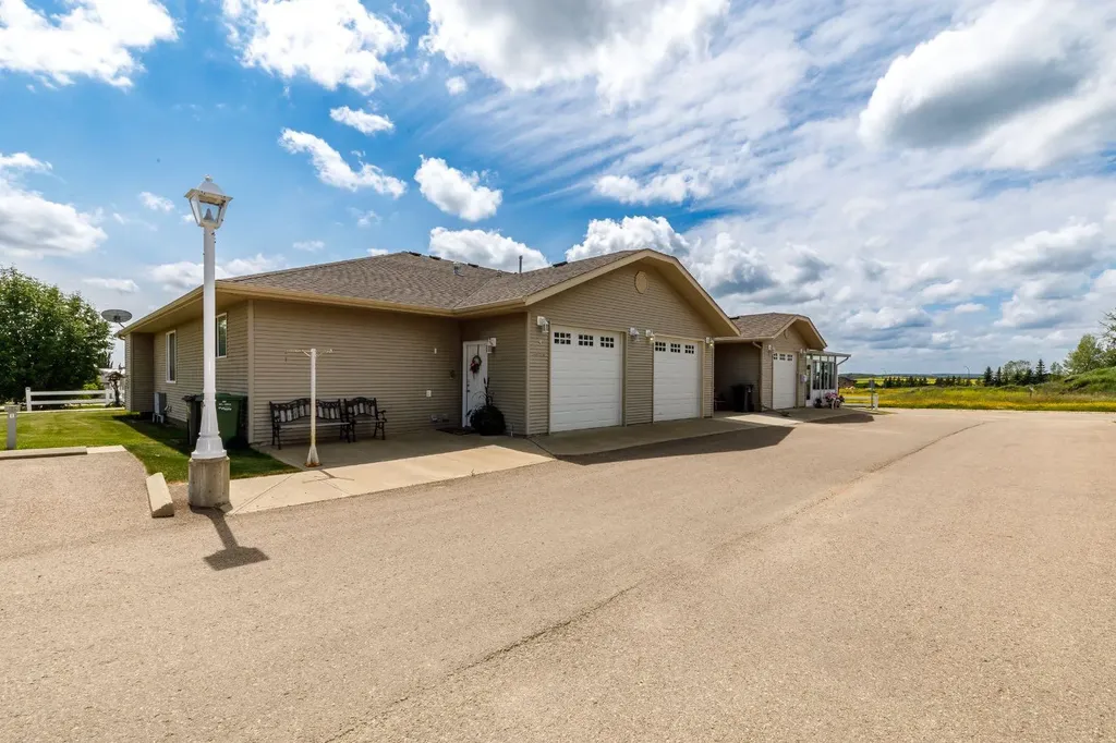100 Legacy Lane Rimbey AB T0C 2J0