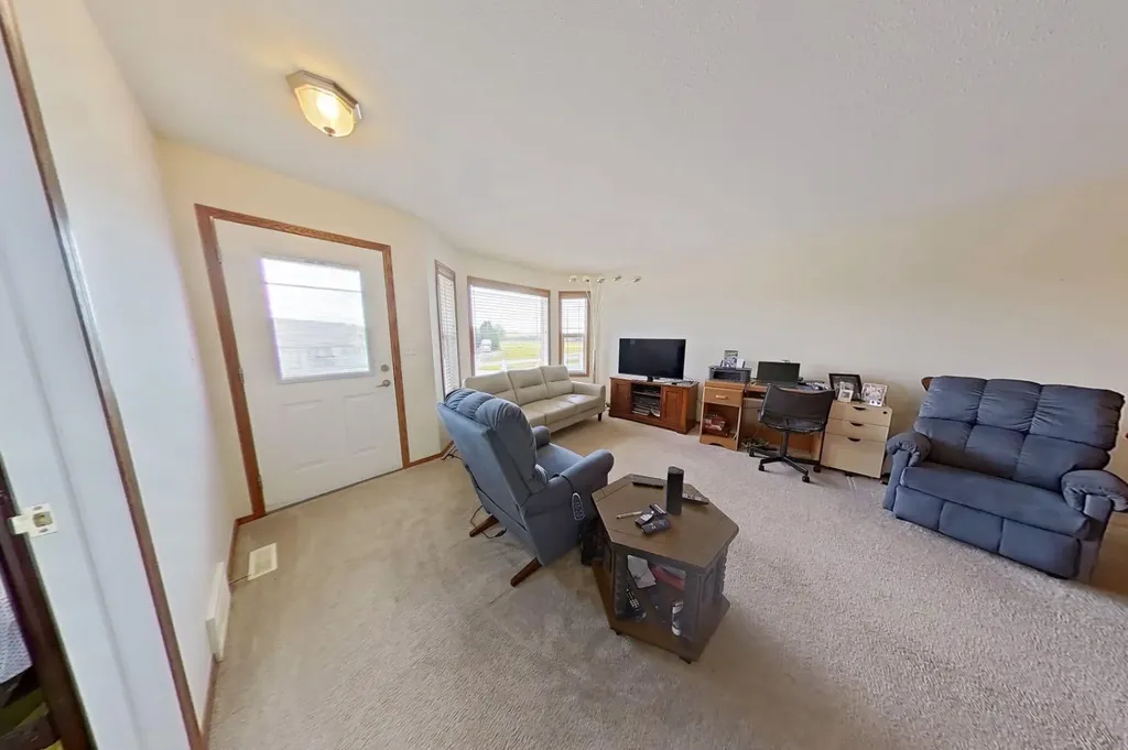 100 Legacy Lane Rimbey AB T0C 2J0