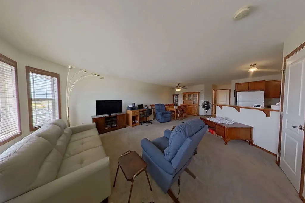 100 Legacy Lane Rimbey AB T0C 2J0