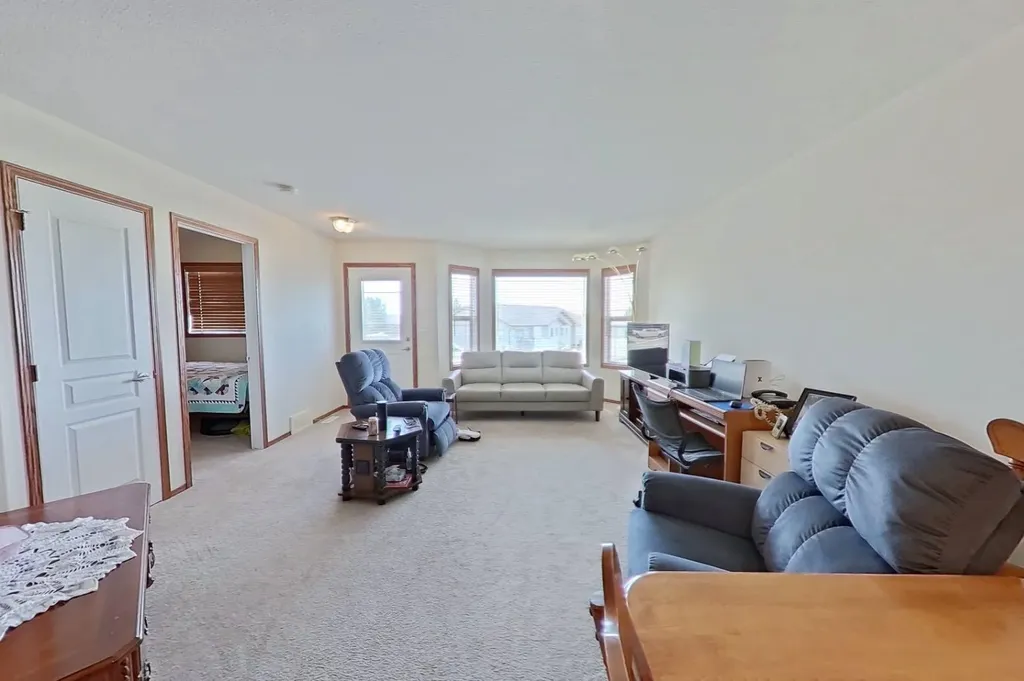 100 Legacy Lane Rimbey AB T0C 2J0