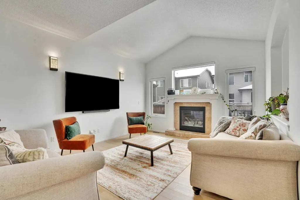 31 Skyview Shores Gardens NE Calgary AB T3N0C6