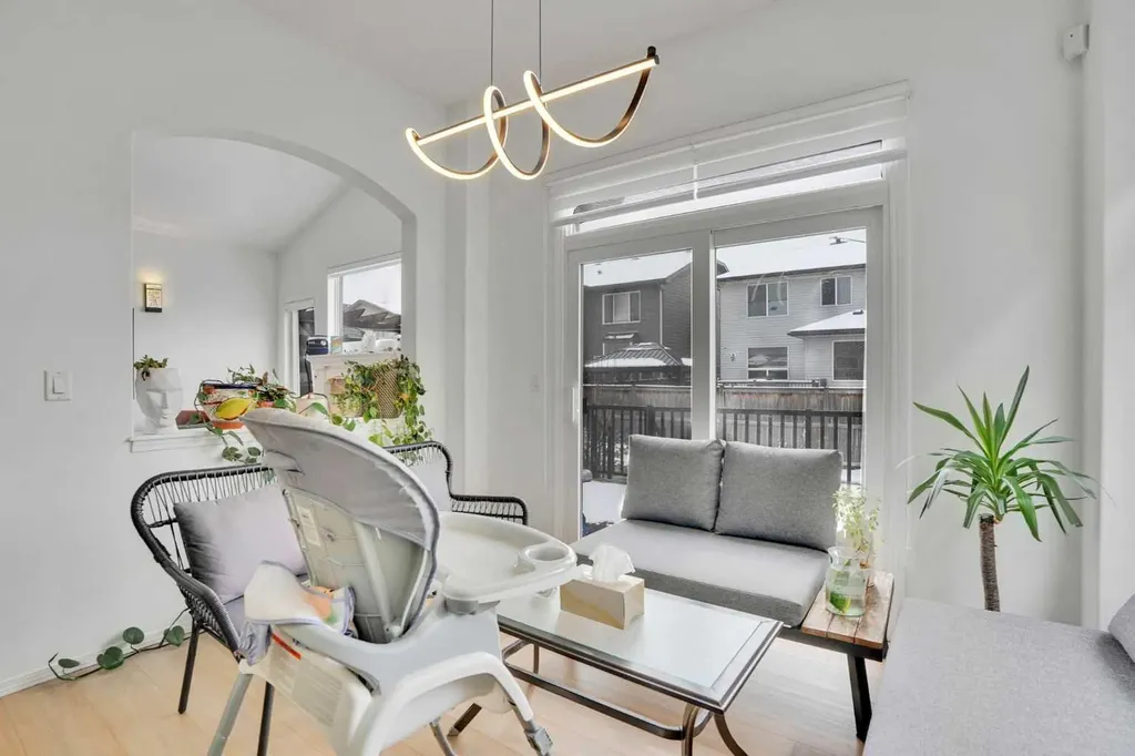 31 Skyview Shores Gardens NE Calgary AB T3N0C6