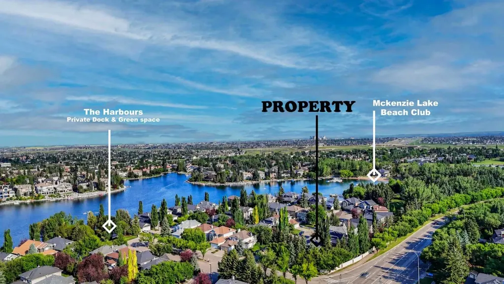 11 Mckenzie Lake View SE Calgary AB T2Z 2T6