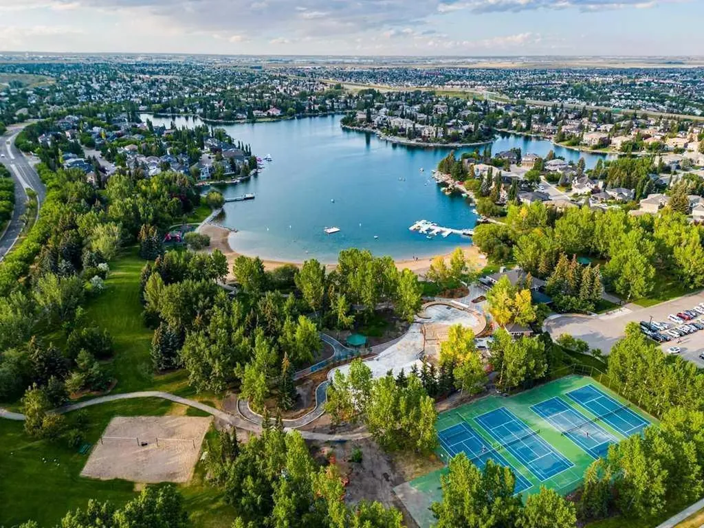 11 Mckenzie Lake View SE Calgary AB T2Z 2T6