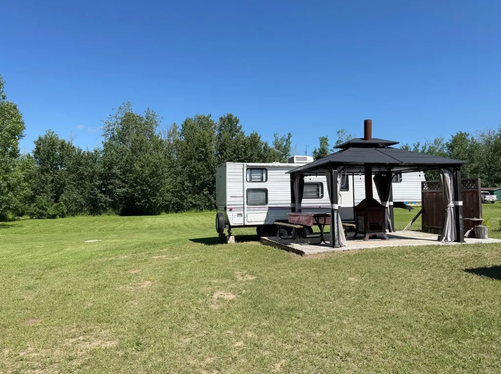 2010 Bayview Drive Lac Des Iles SK S0M 1A0