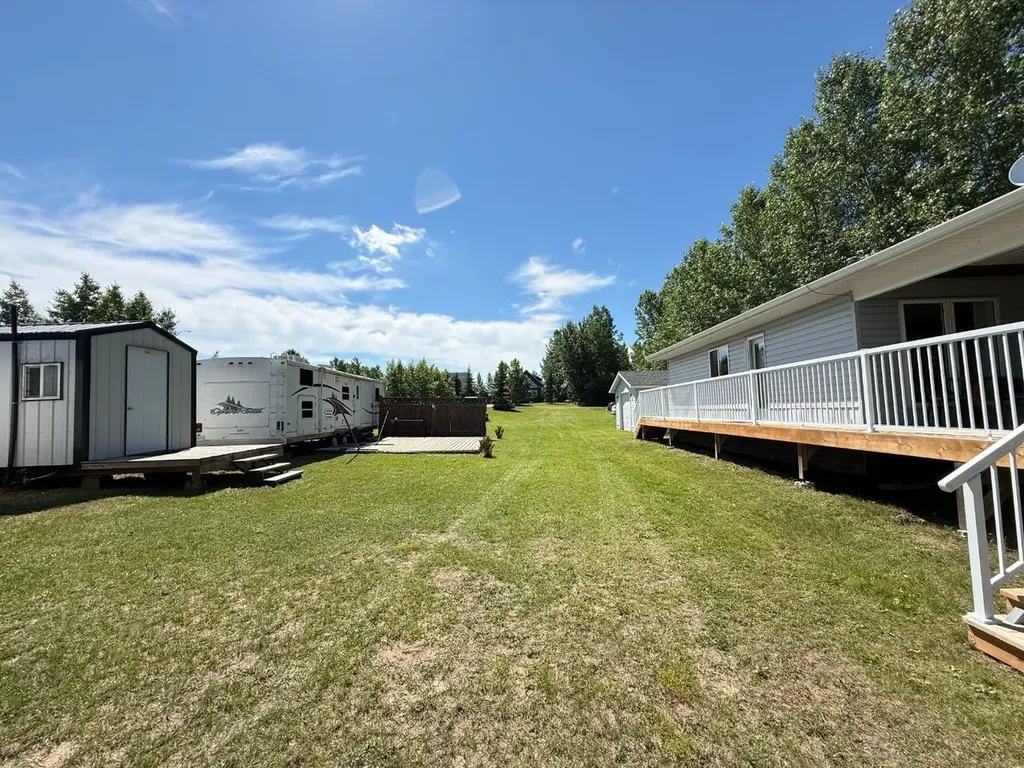 2010 Bayview Drive Lac Des Iles SK S0M 1A0