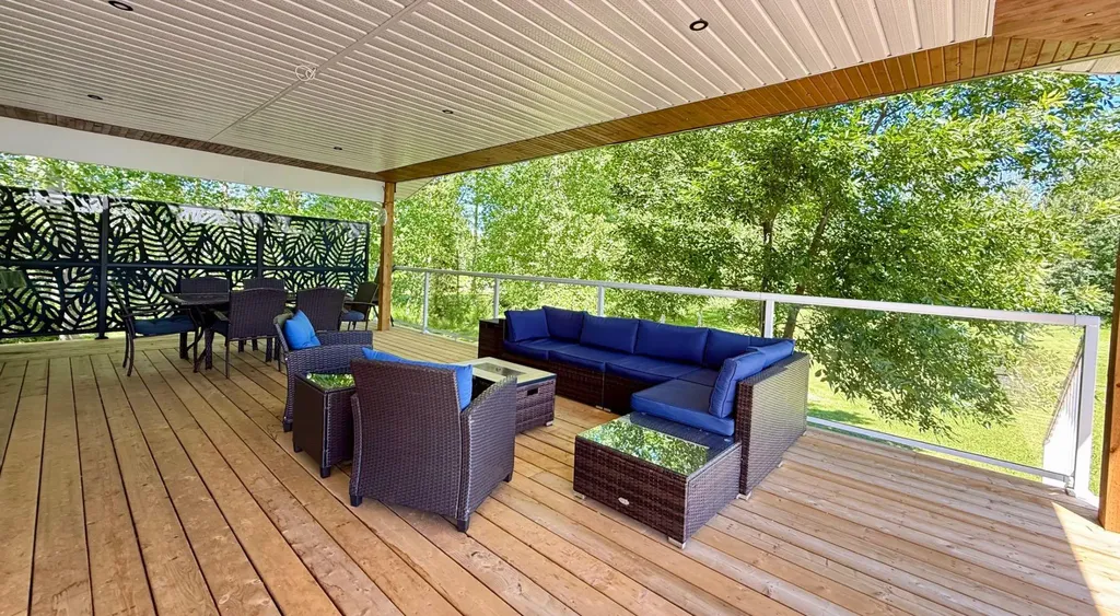 2010 Bayview Drive Lac Des Iles SK S0M 1A0