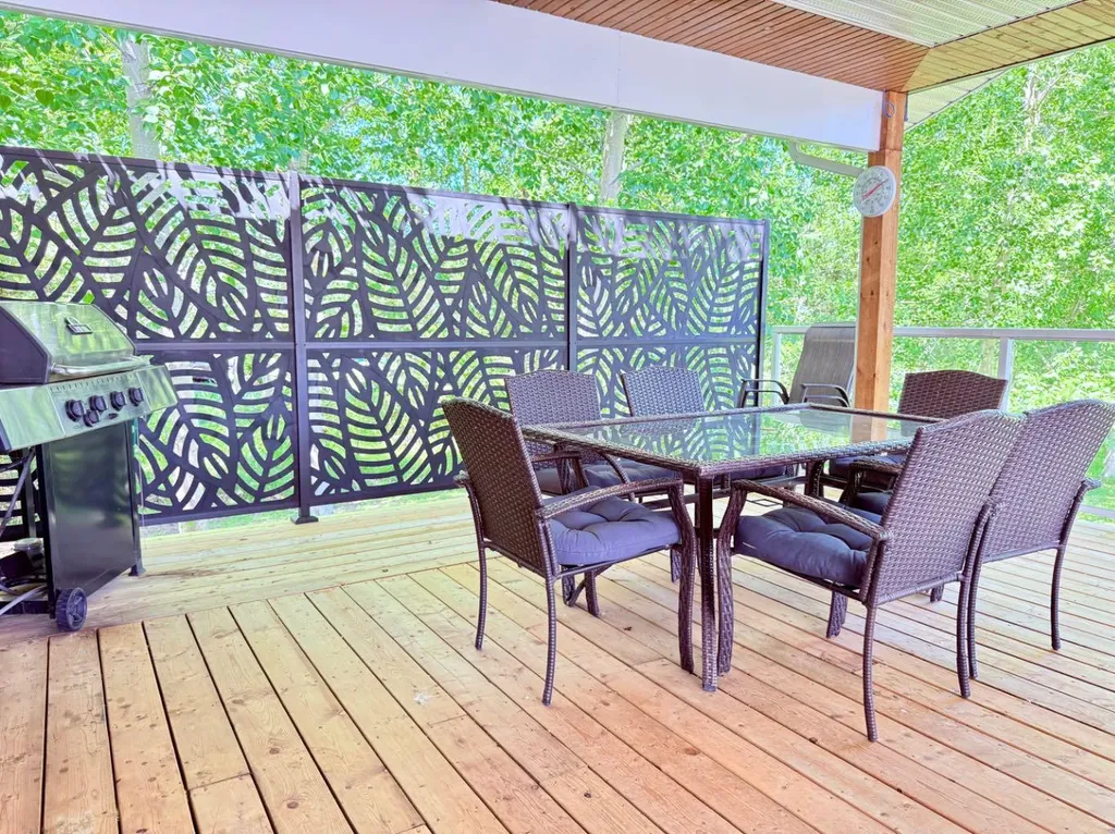 2010 Bayview Drive Lac Des Iles SK S0M 1A0