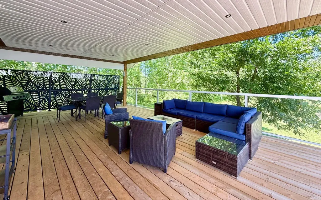 2010 Bayview Drive Lac Des Iles SK S0M 1A0