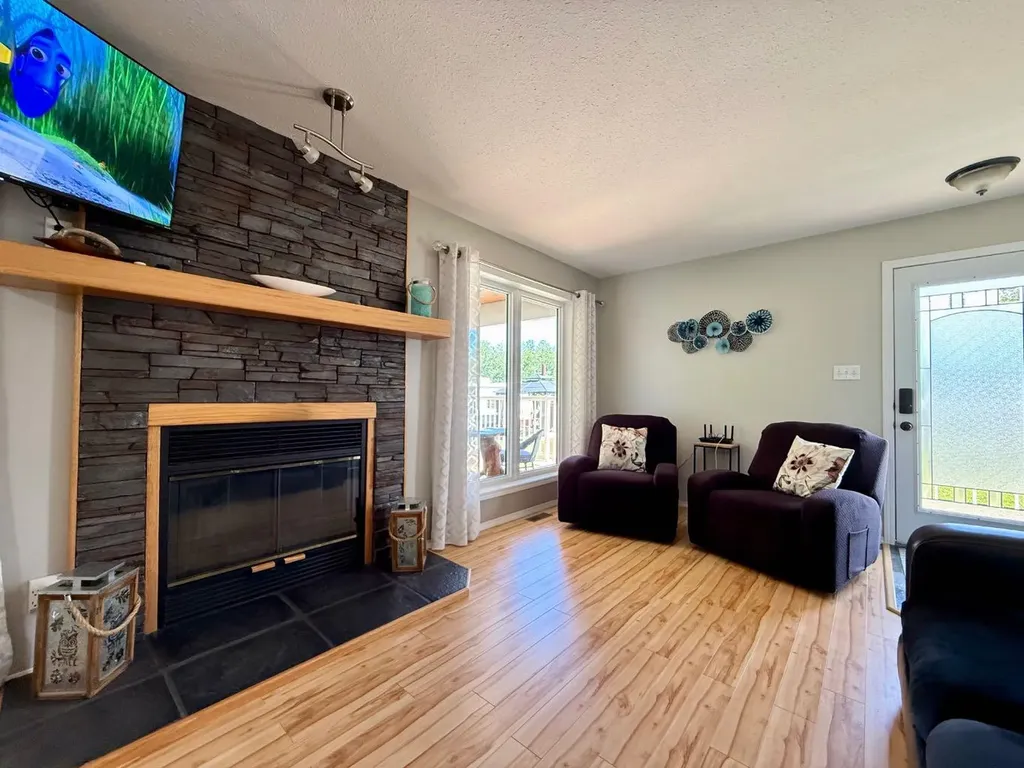 2010 Bayview Drive Lac Des Iles SK S0M 1A0