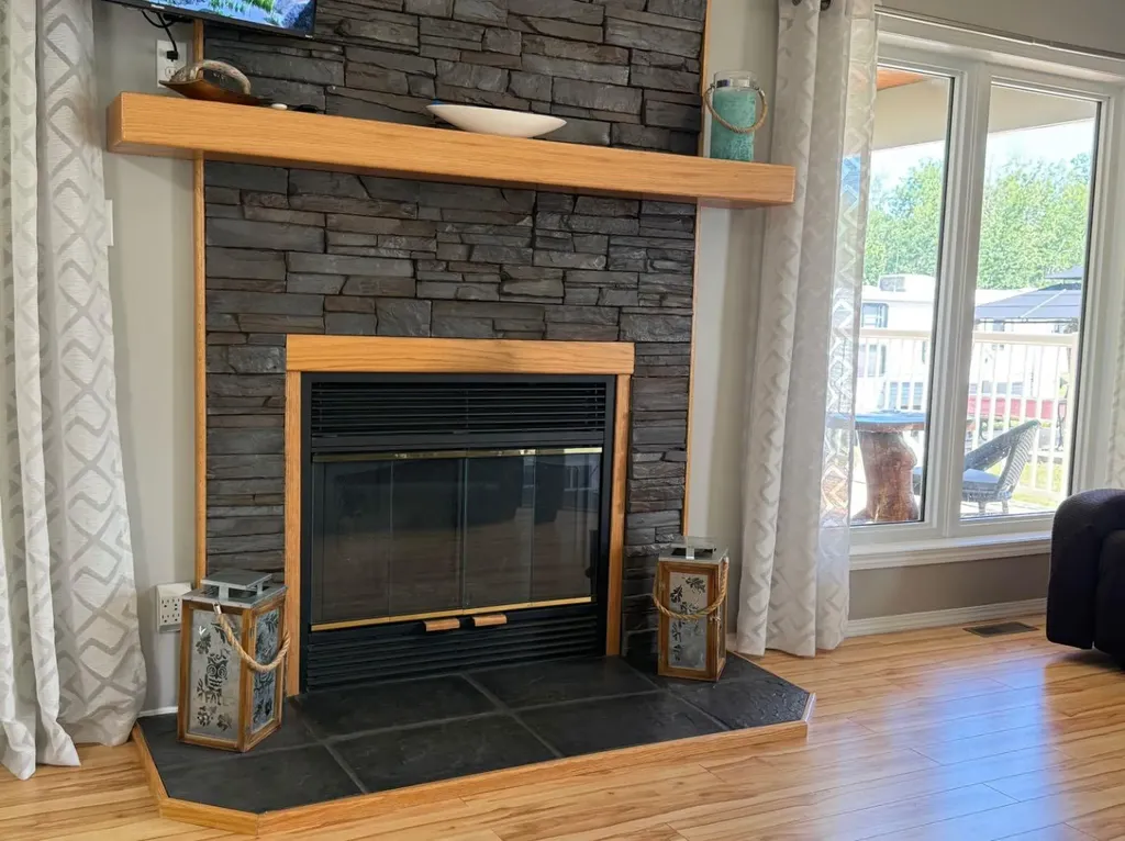 2010 Bayview Drive Lac Des Iles SK S0M 1A0