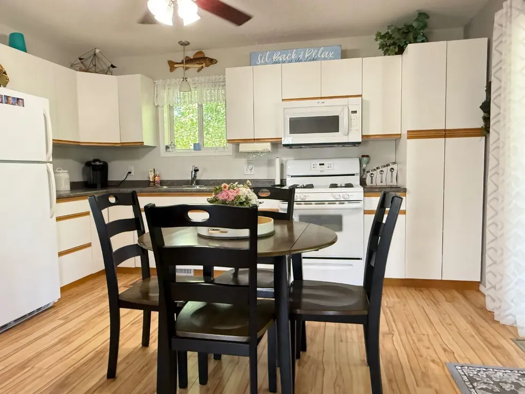 2010 Bayview Drive Lac Des Iles SK S0M 1A0