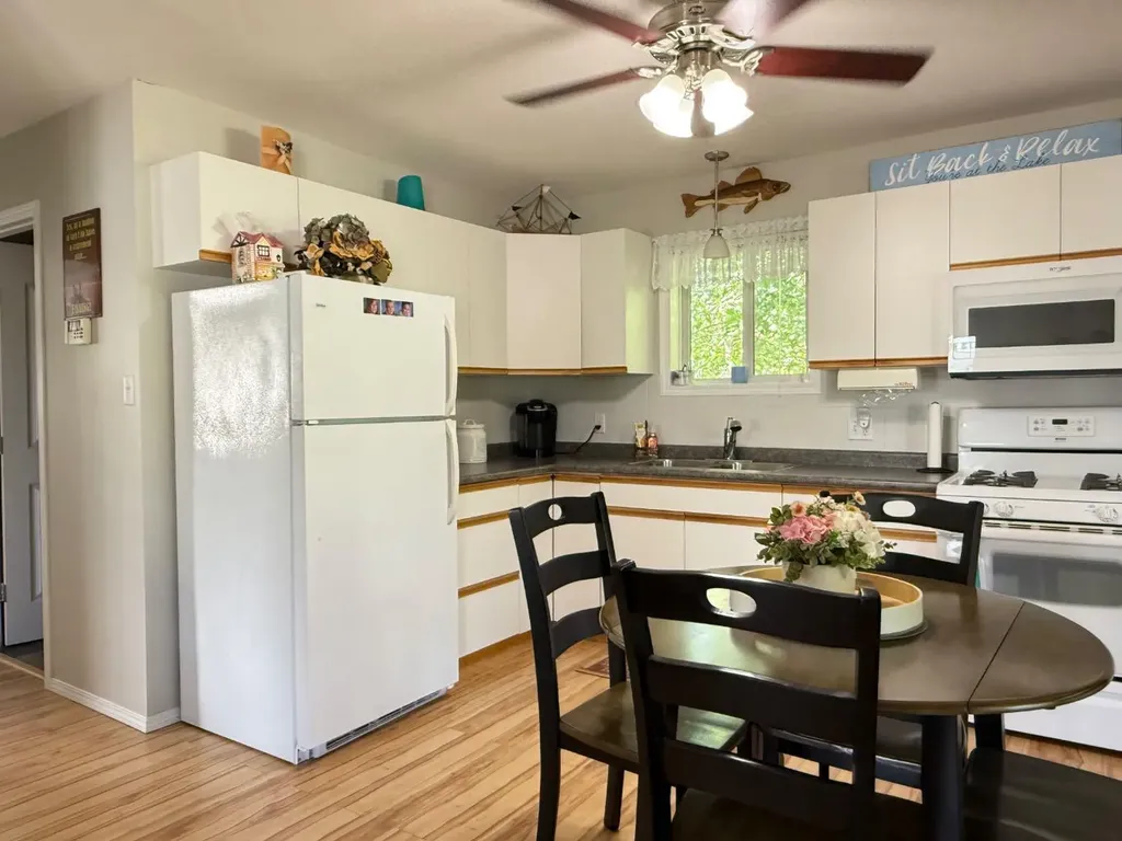 2010 Bayview Drive Lac Des Iles SK S0M 1A0