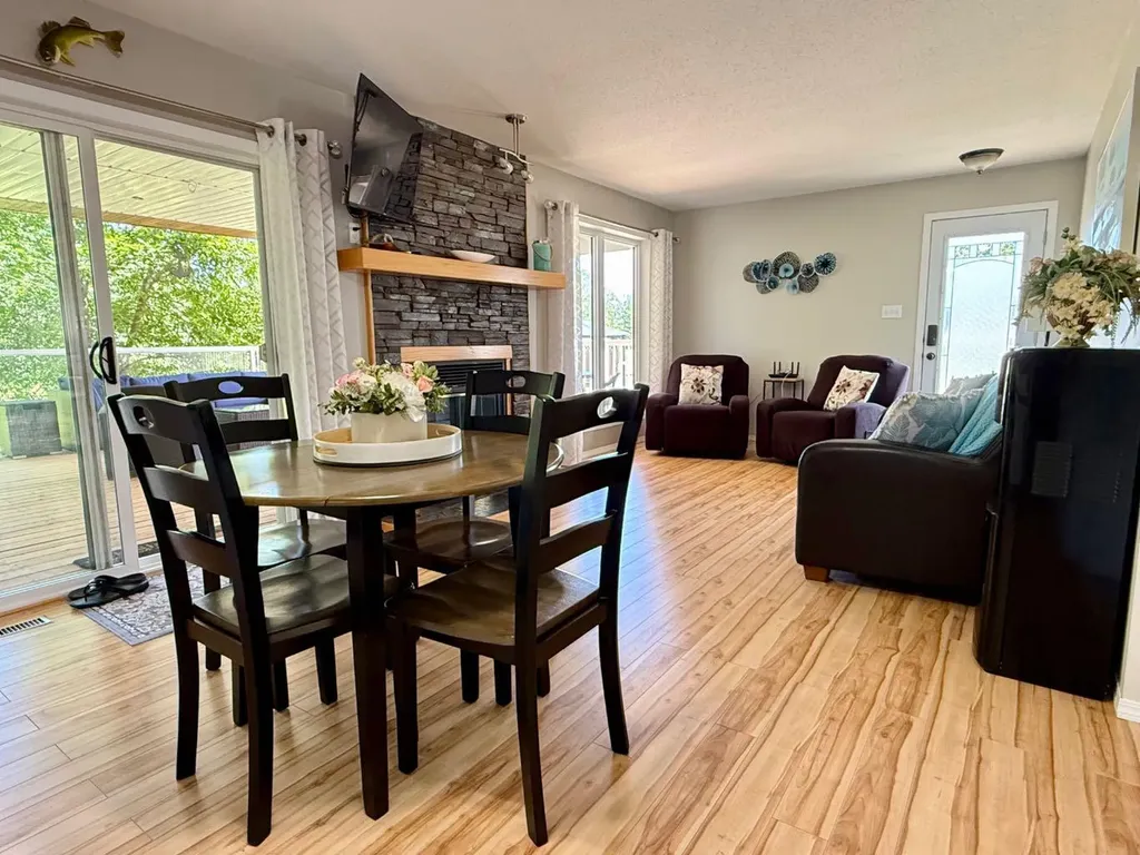 2010 Bayview Drive Lac Des Iles SK S0M 1A0
