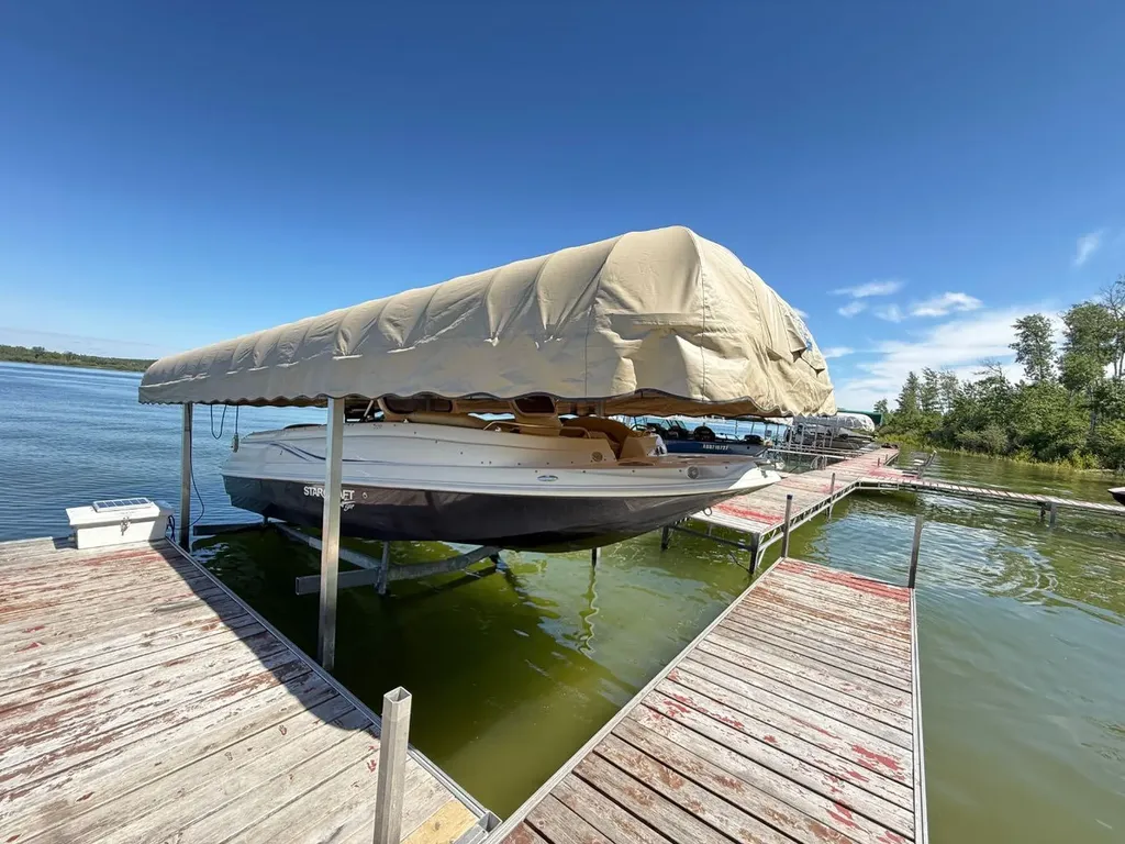 2010 Bayview Drive Lac Des Iles SK S0M 1A0