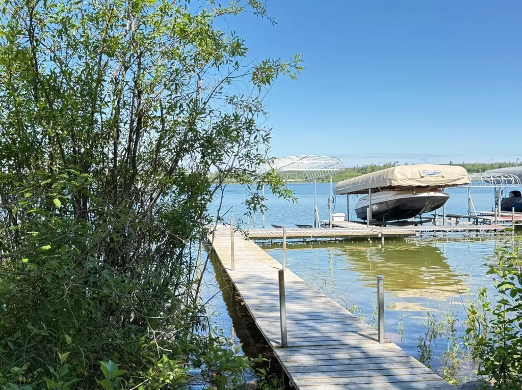 2010 Bayview Drive Lac Des Iles SK S0M 1A0