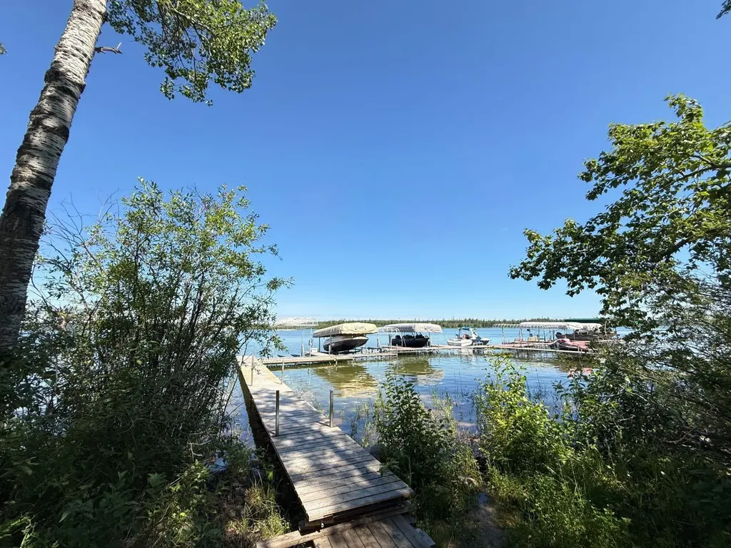 2010 Bayview Drive Lac Des Iles SK S0M 1A0