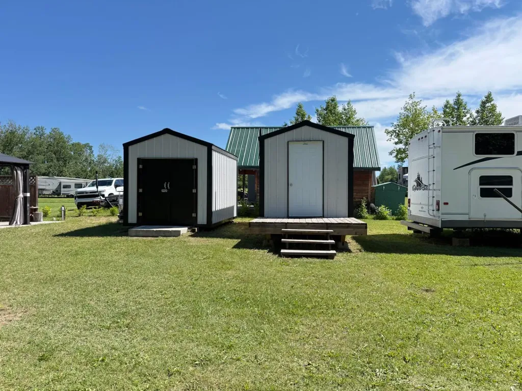 2010 Bayview Drive Lac Des Iles SK S0M 1A0