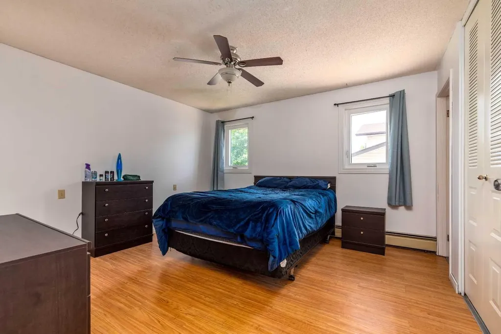 2604 57 A Avenue Lloydminster AB T9V 2M4