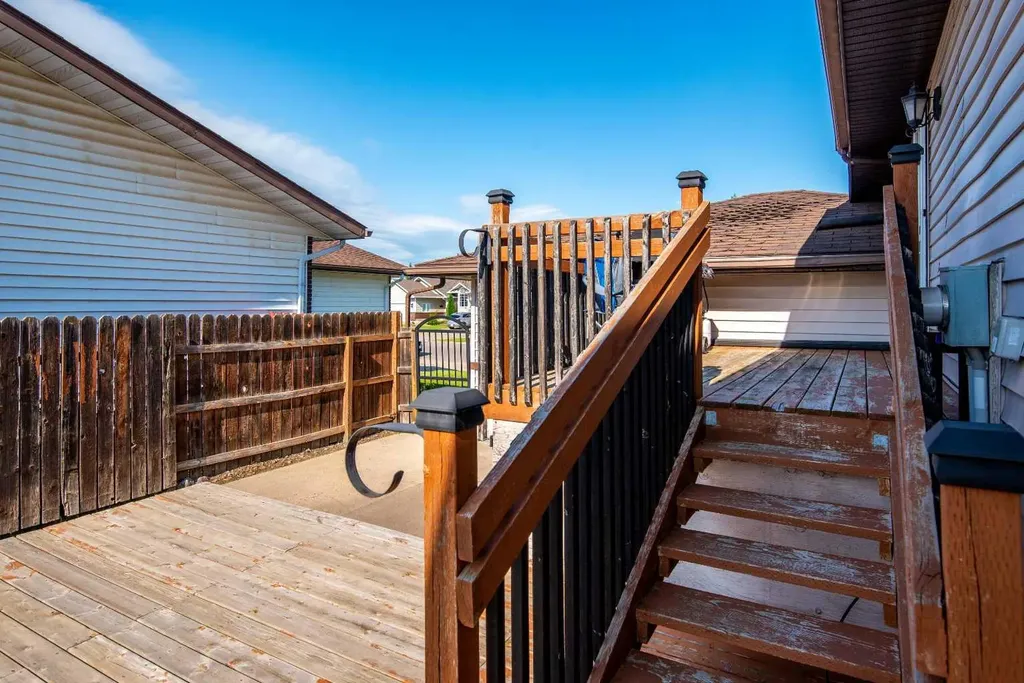 2604 57 A Avenue Lloydminster AB T9V 2M4