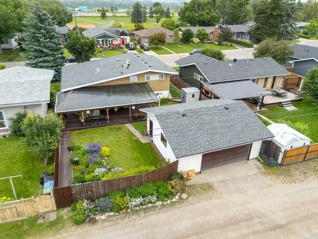 9511 Academy Drive SE Calgary AB T2J 1A6