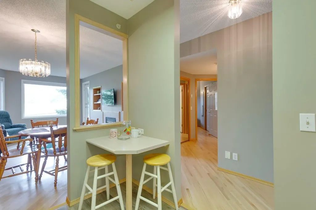 3109 Hawksbrow Point NW Calgary AB T3G 4C9