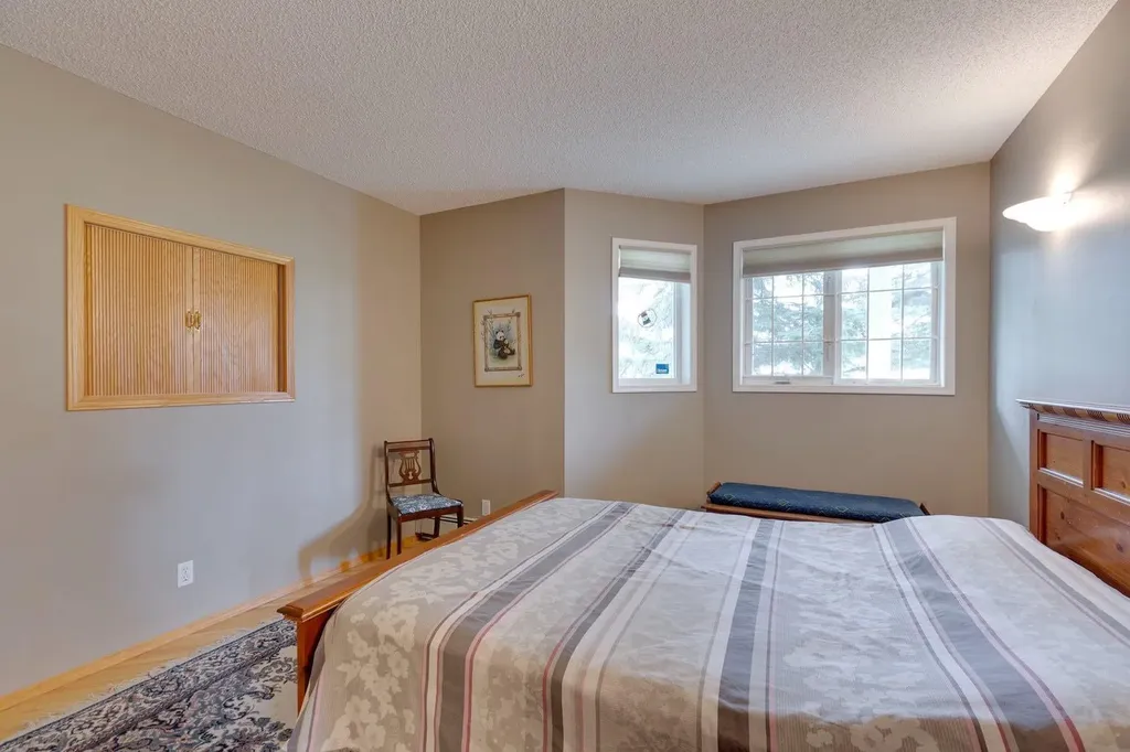 3109 Hawksbrow Point NW Calgary AB T3G 4C9