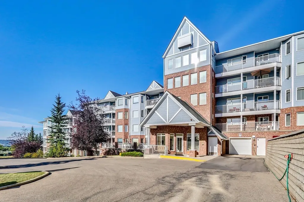 3109 Hawksbrow Point NW Calgary AB T3G 4C9