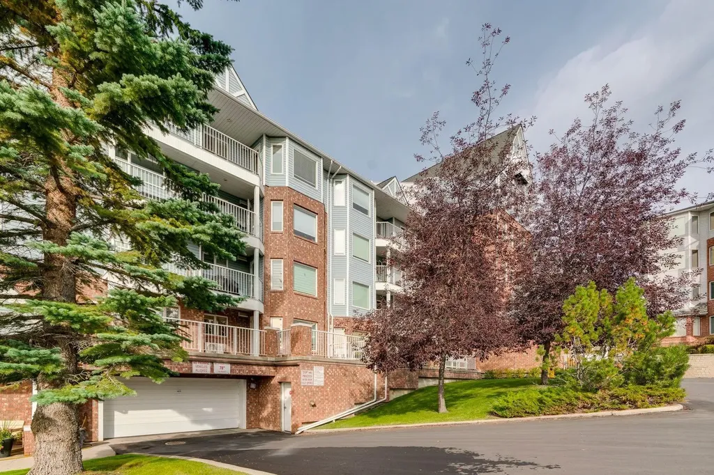 3109 Hawksbrow Point NW Calgary AB T3G 4C9