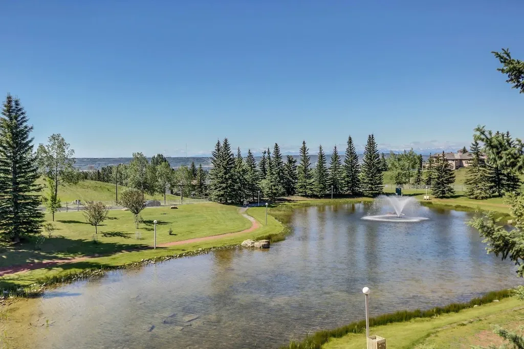 3109 Hawksbrow Point NW Calgary AB T3G 4C9