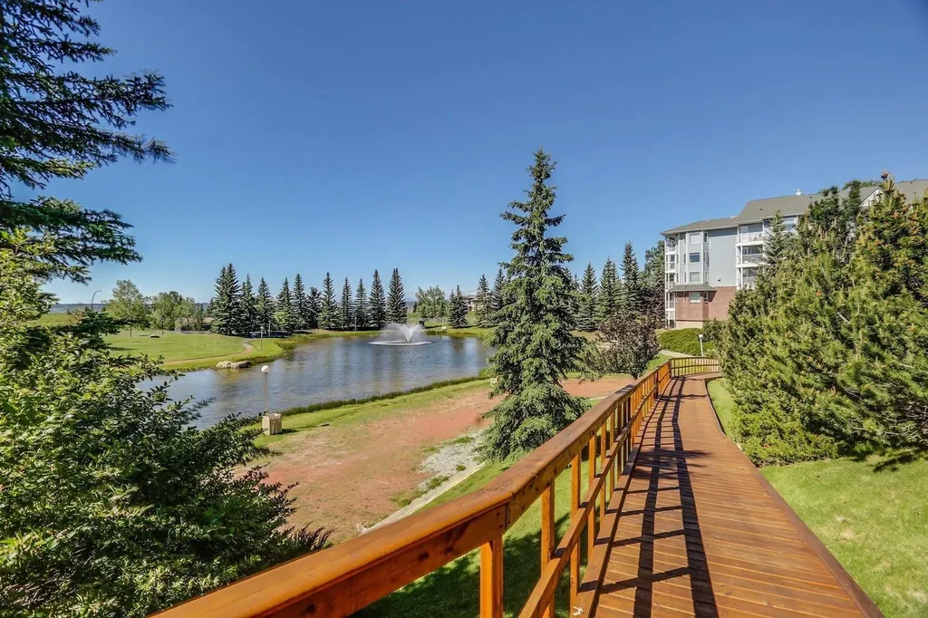 3109 Hawksbrow Point NW Calgary AB T3G 4C9