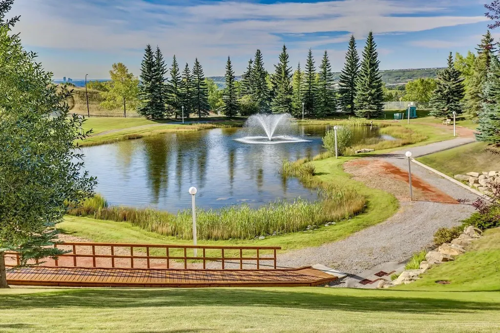 3109 Hawksbrow Point NW Calgary AB T3G 4C9