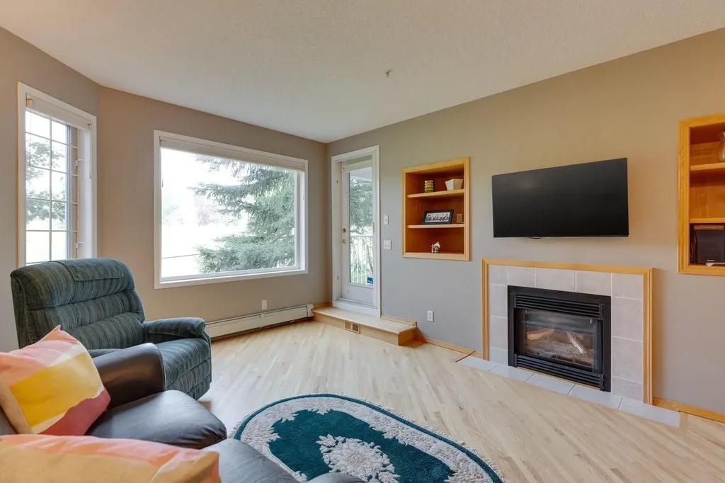 3109 Hawksbrow Point NW Calgary AB T3G 4C9