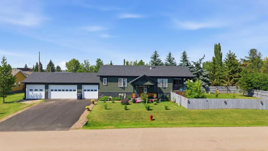 428 6 Avenue Elnora AB T0M 0Y0