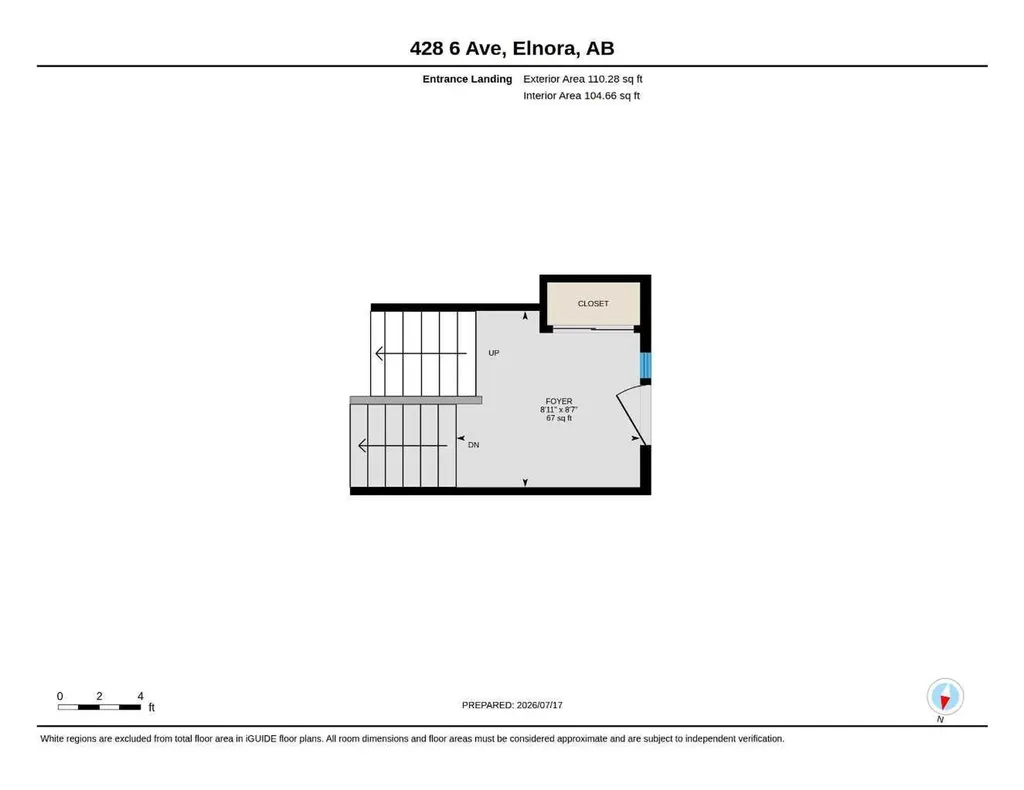 428 6 Avenue Elnora AB T0M 0Y0