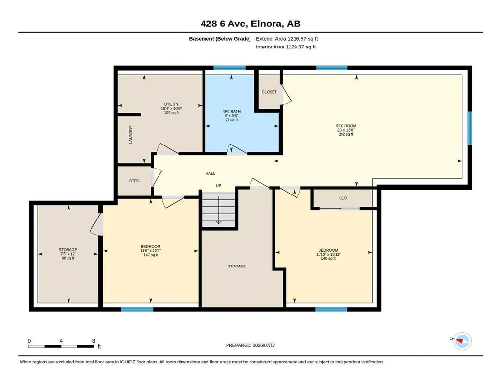 428 6 Avenue Elnora AB T0M 0Y0