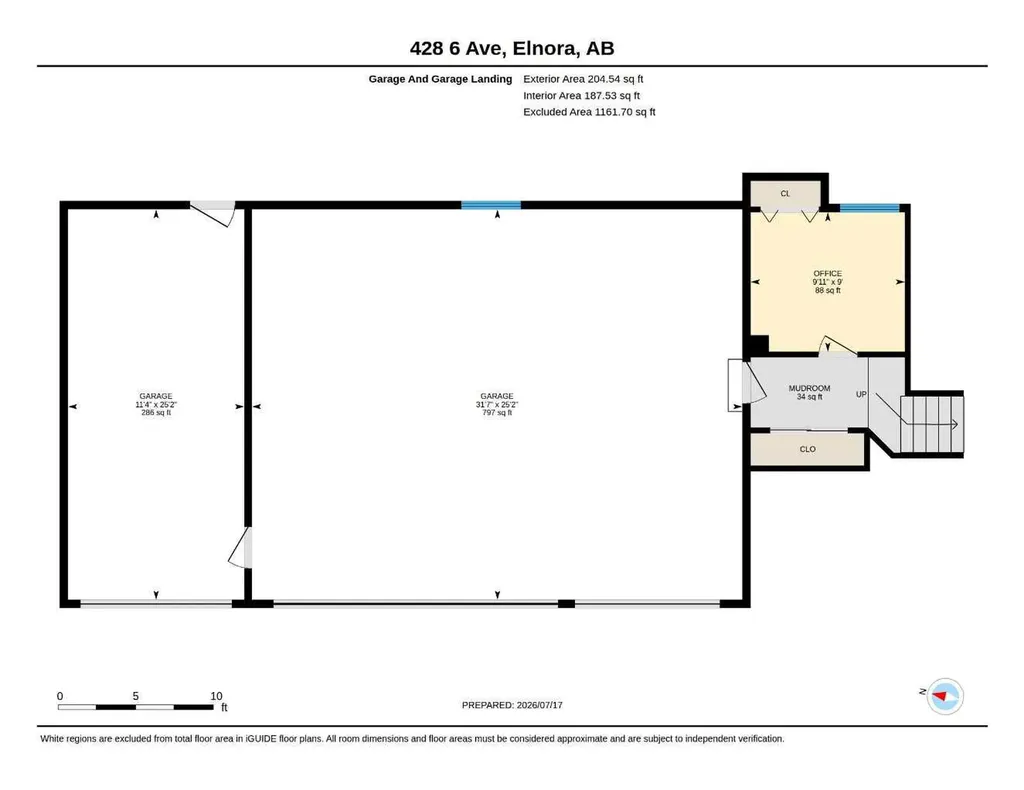 428 6 Avenue Elnora AB T0M 0Y0