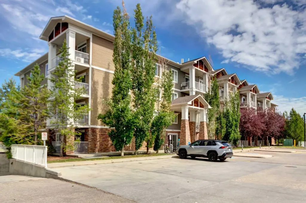 304 Cranberry Park SE Calgary AB T3M 1W2