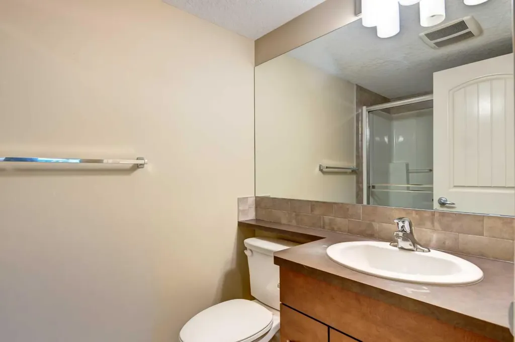 304 Cranberry Park SE Calgary AB T3M 1W2
