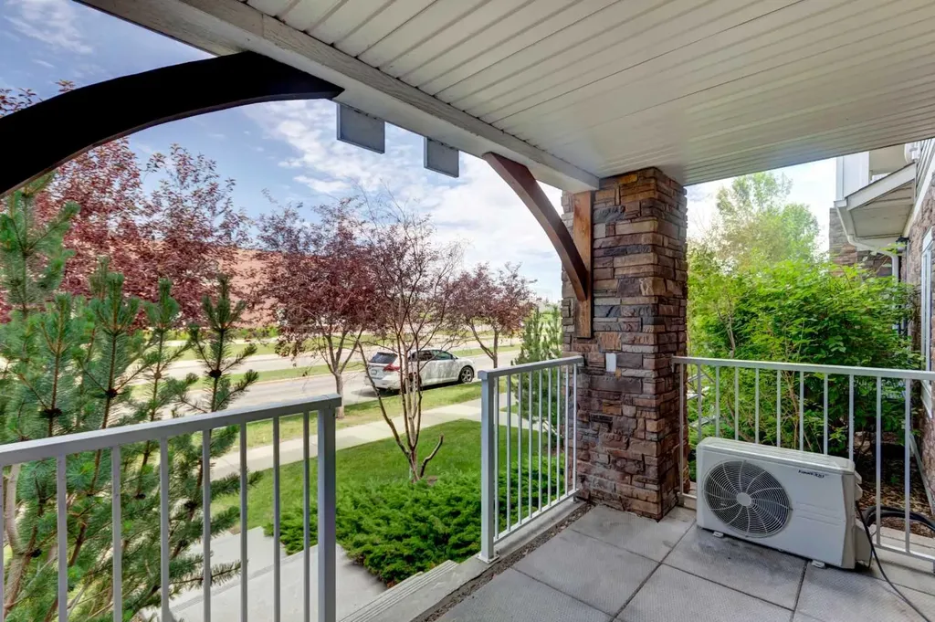 304 Cranberry Park SE Calgary AB T3M 1W2