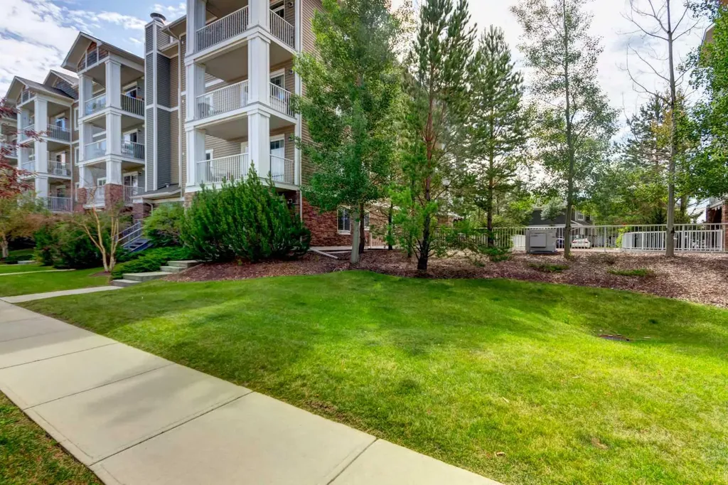 304 Cranberry Park SE Calgary AB T3M 1W2