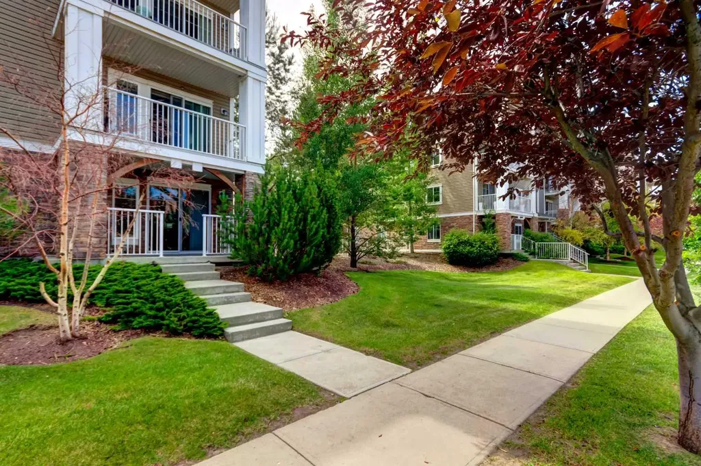 304 Cranberry Park SE Calgary AB T3M 1W2