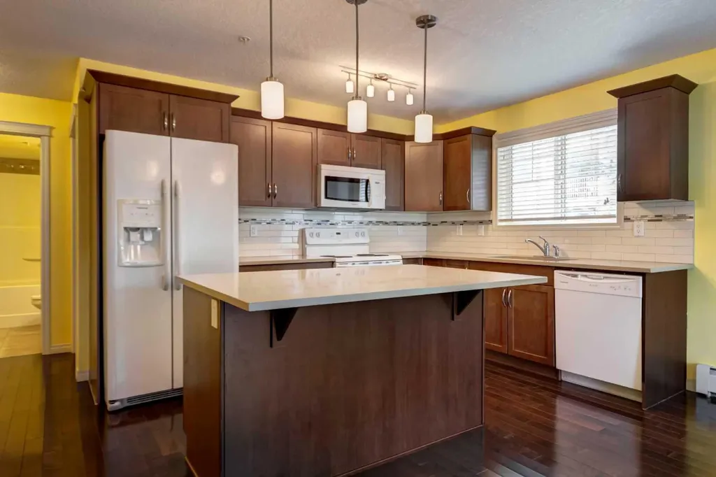 304 Cranberry Park SE Calgary AB T3M 1W2